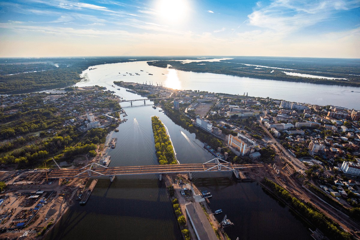 Автобус Донецк - Самара. Расписание, цена билета.