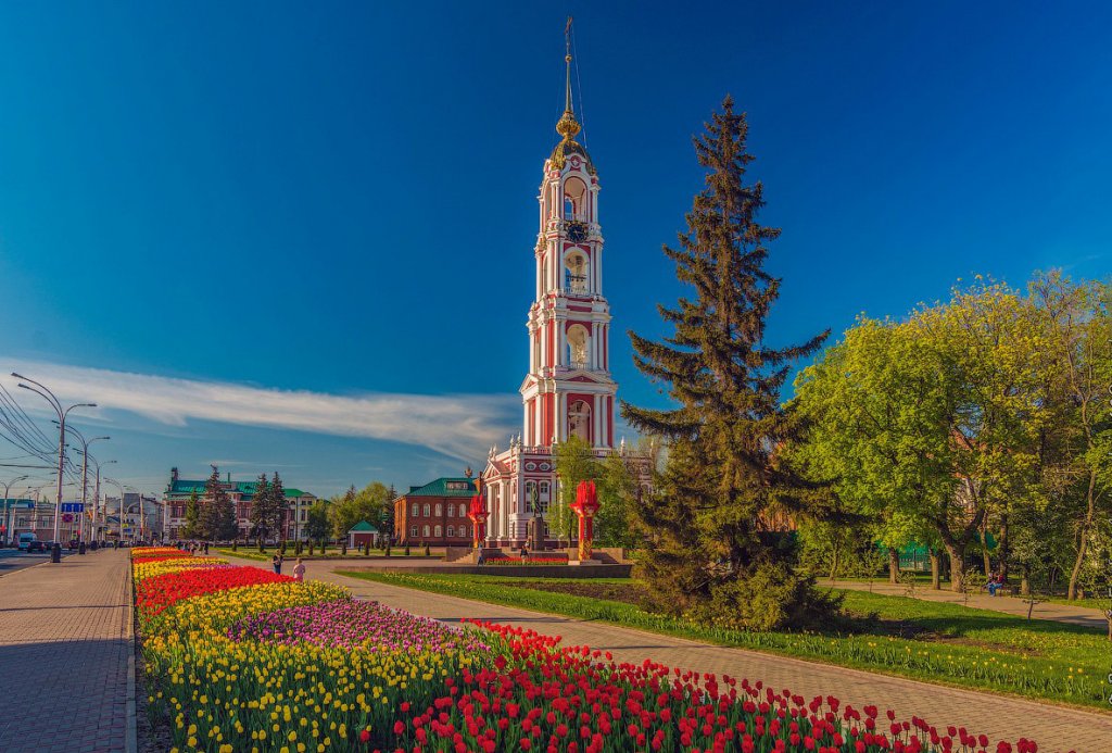 Актуальное расписание и цены рейсов Донецк - Тамбов - Донецк. Фото автобусов. Онлайн чат. Бронирование билетов. Телефон в Донецке: 071-489-18-78